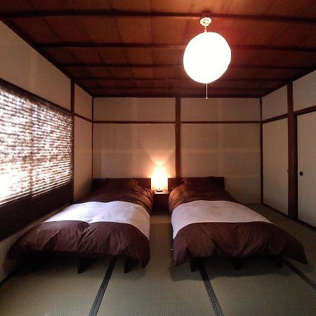 Yanaka No Taisuke Hotel Гуджо Екстериор снимка