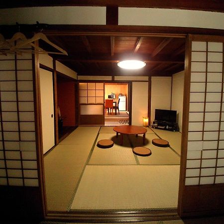 Yanaka No Taisuke Hotel Гуджо Екстериор снимка